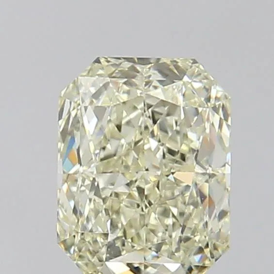 1.00ct Radiant Natural Diamond (Colour M, Clarity VVS2, Cut VG, IGI Certified)