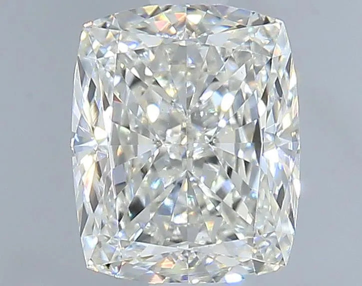 1.01ct Cushion brilliant Natural Diamond (Colour H, Clarity VS1, GIA Certified)