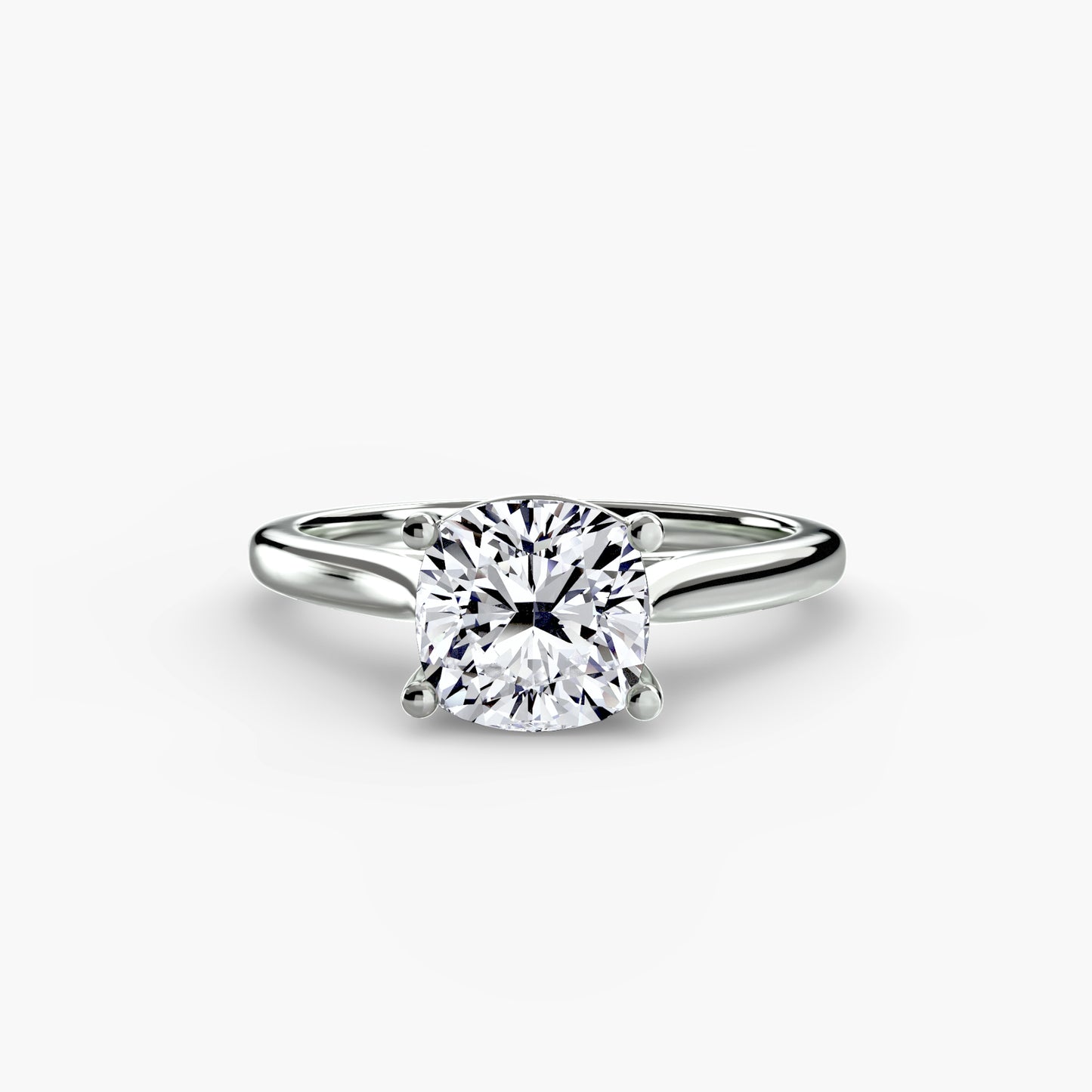 Completed Ring (Europe Size 59.00)