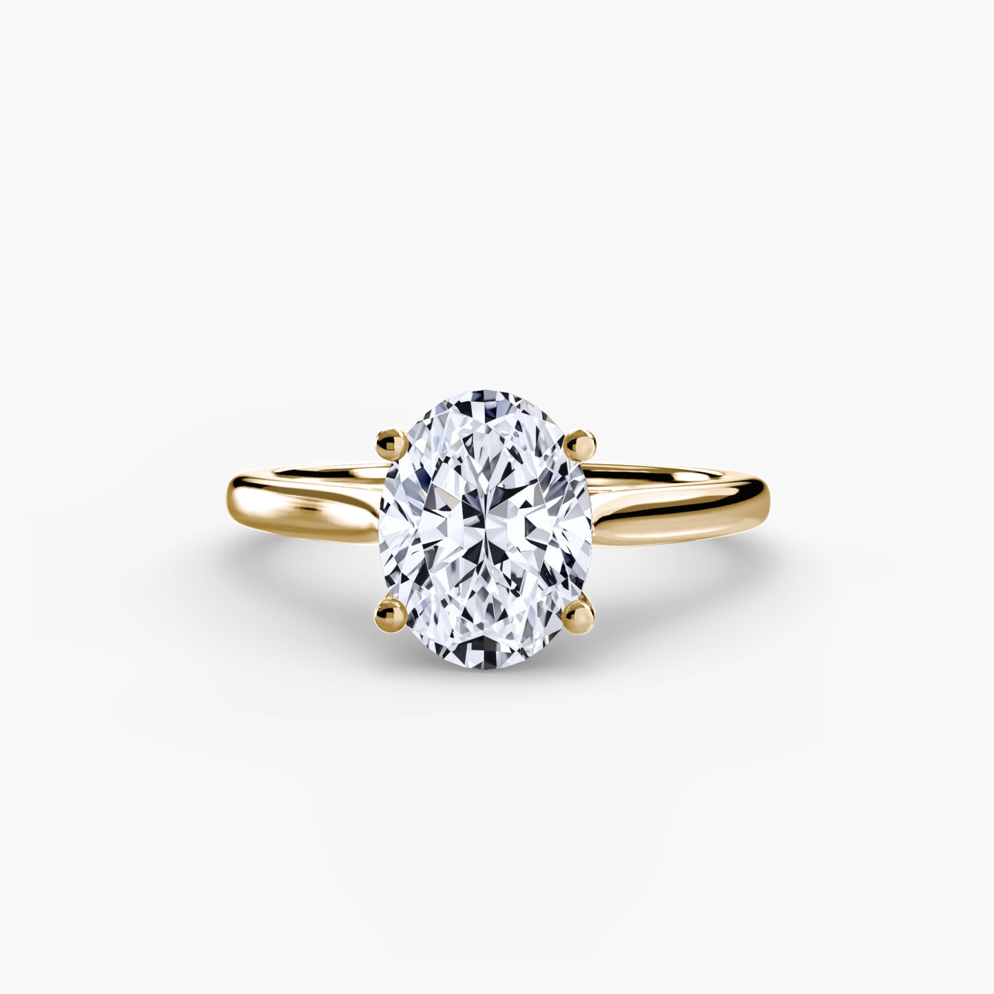Completed Ring