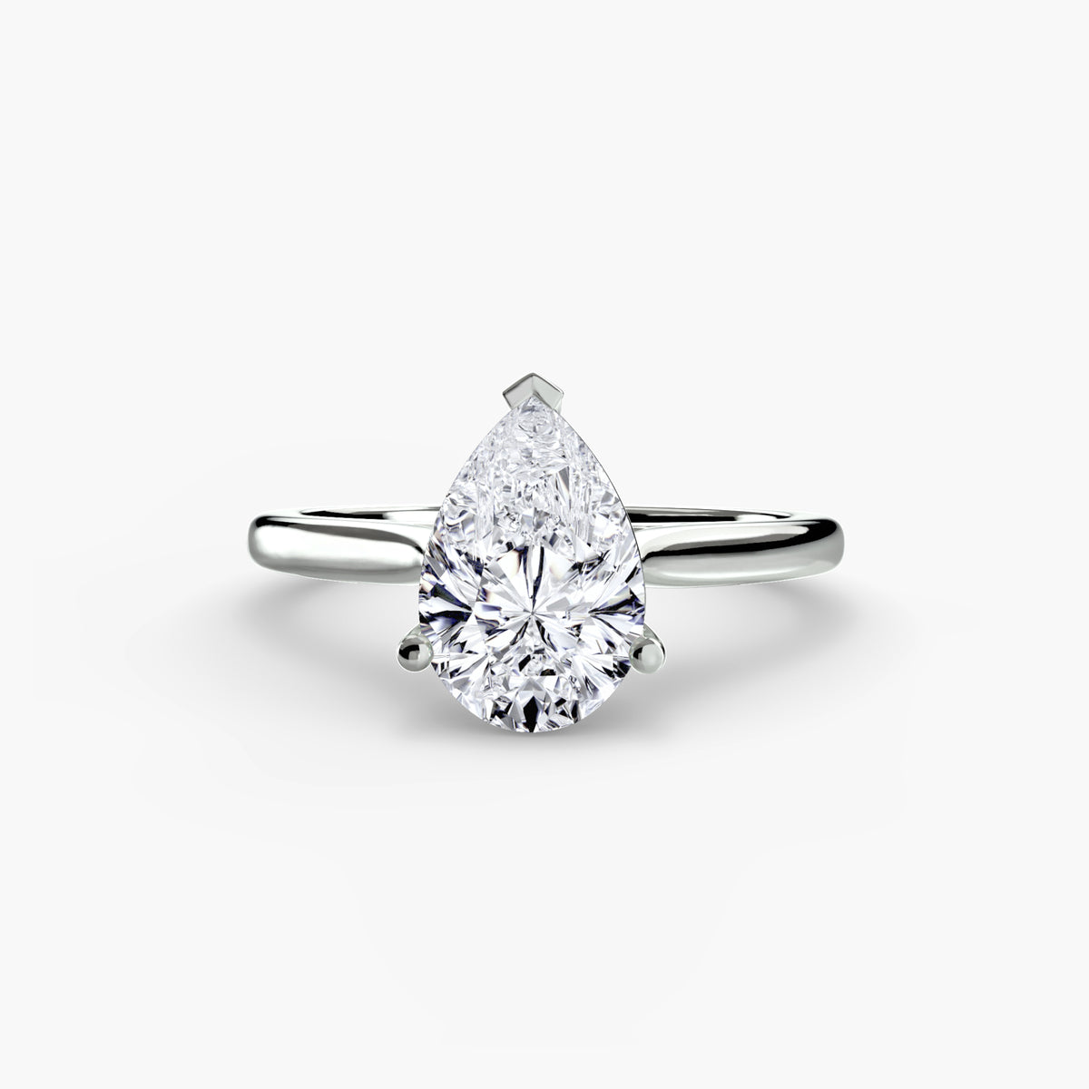 Completed Ring (Europe Size 58.00)