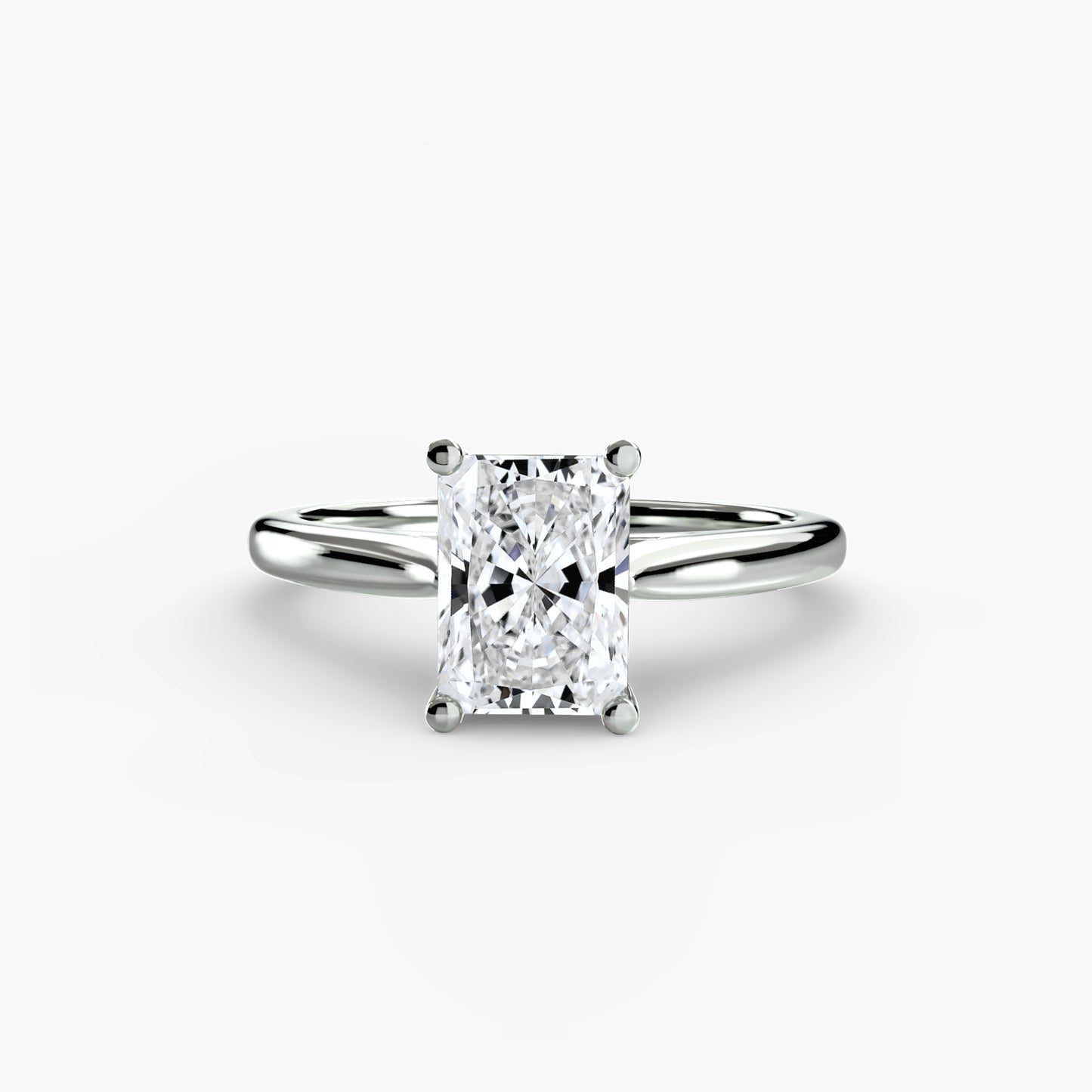 Completed Ring (Europe Size 58.50)