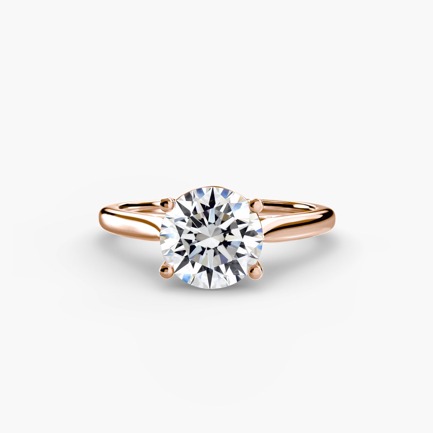 Completed Ring (Europe Size 57.25)