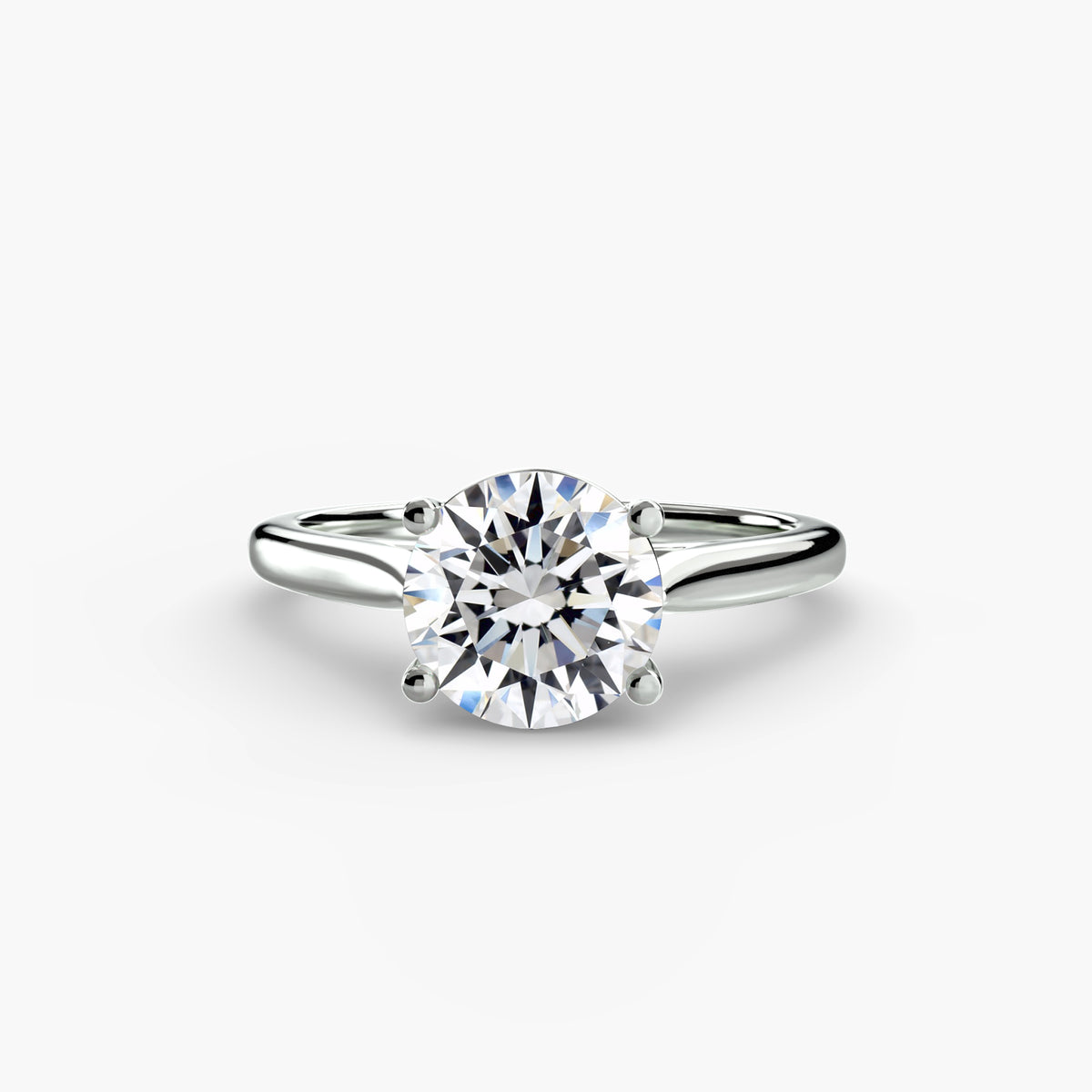 Completed Ring (Europe Size 54.50)