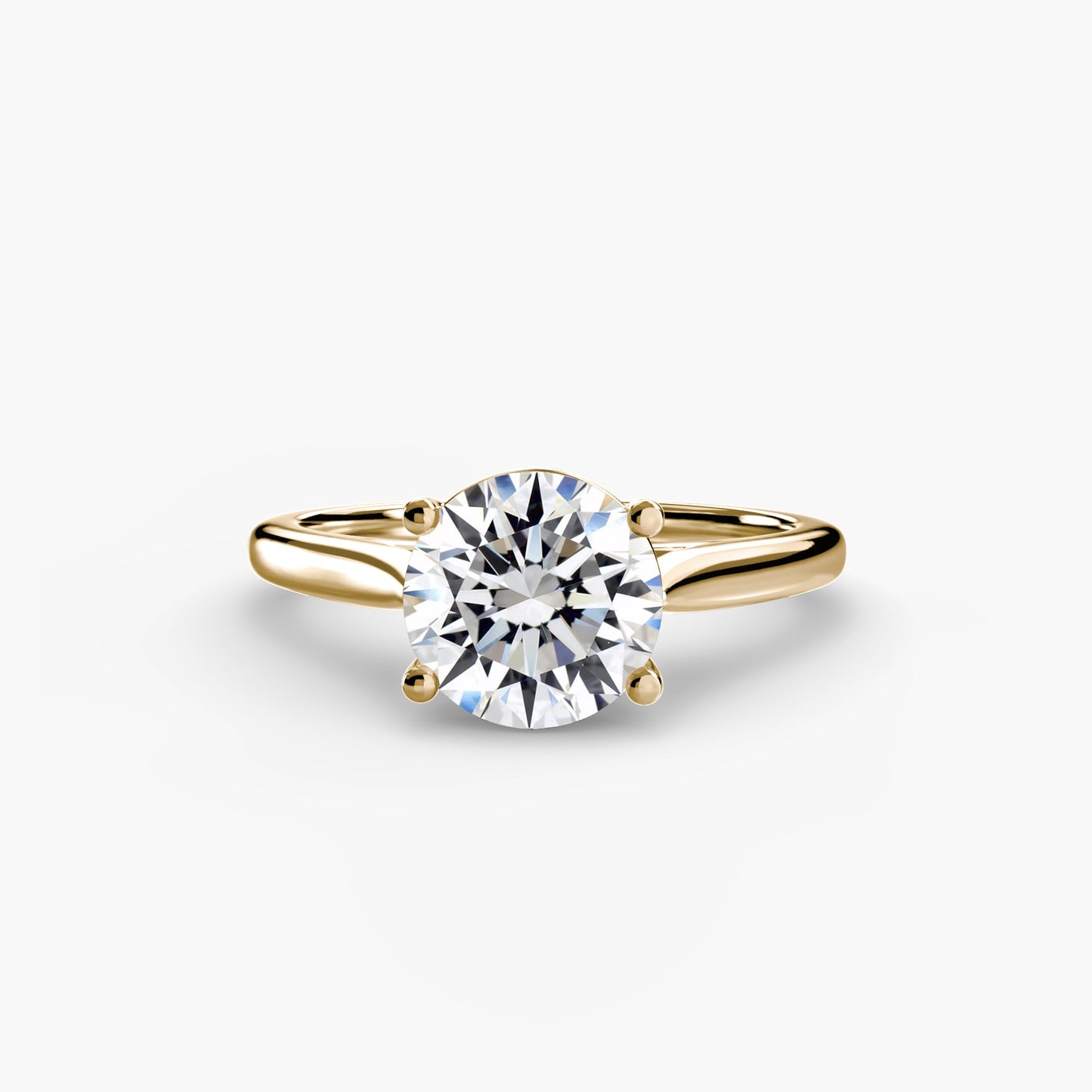 Completed Ring (Europe Size 45.00)