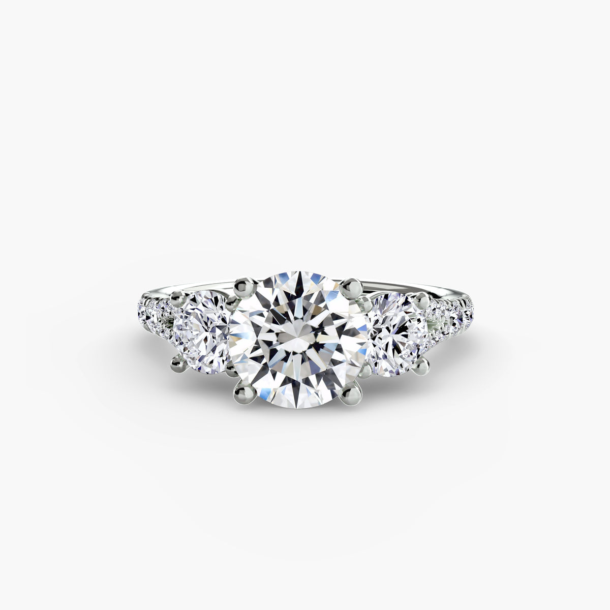 Completed Ring (Europe Size 58.00)