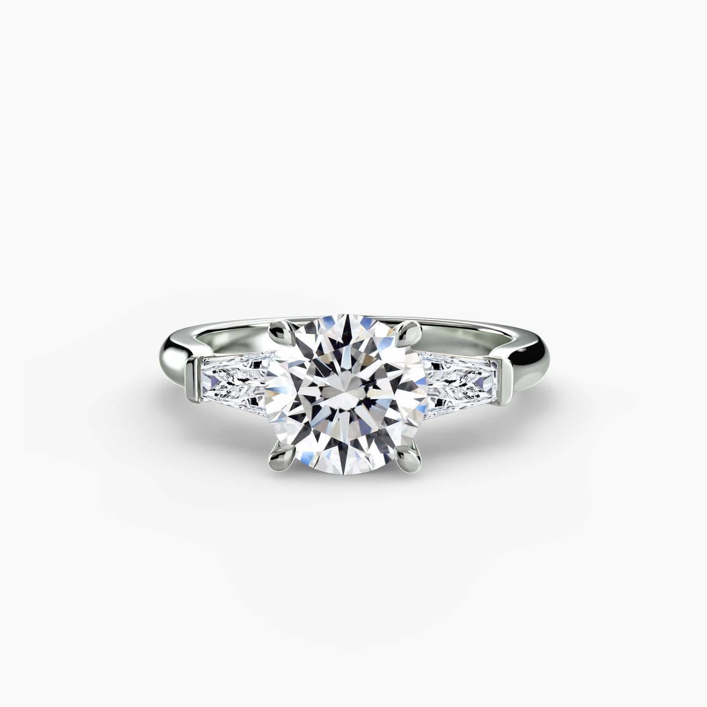 Completed Ring (Europe Size Not Sure)