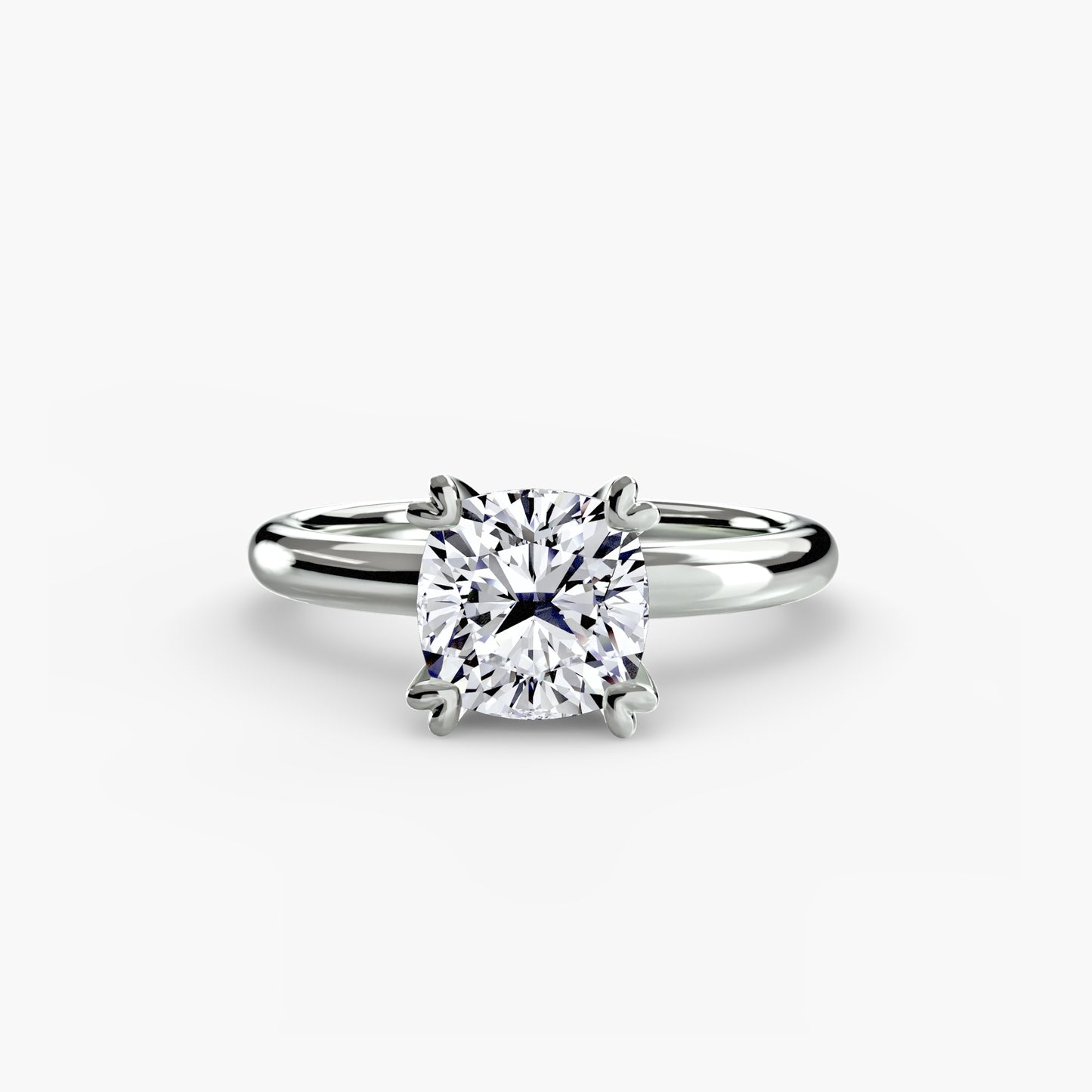 Completed Ring (Europe Size 58.50)