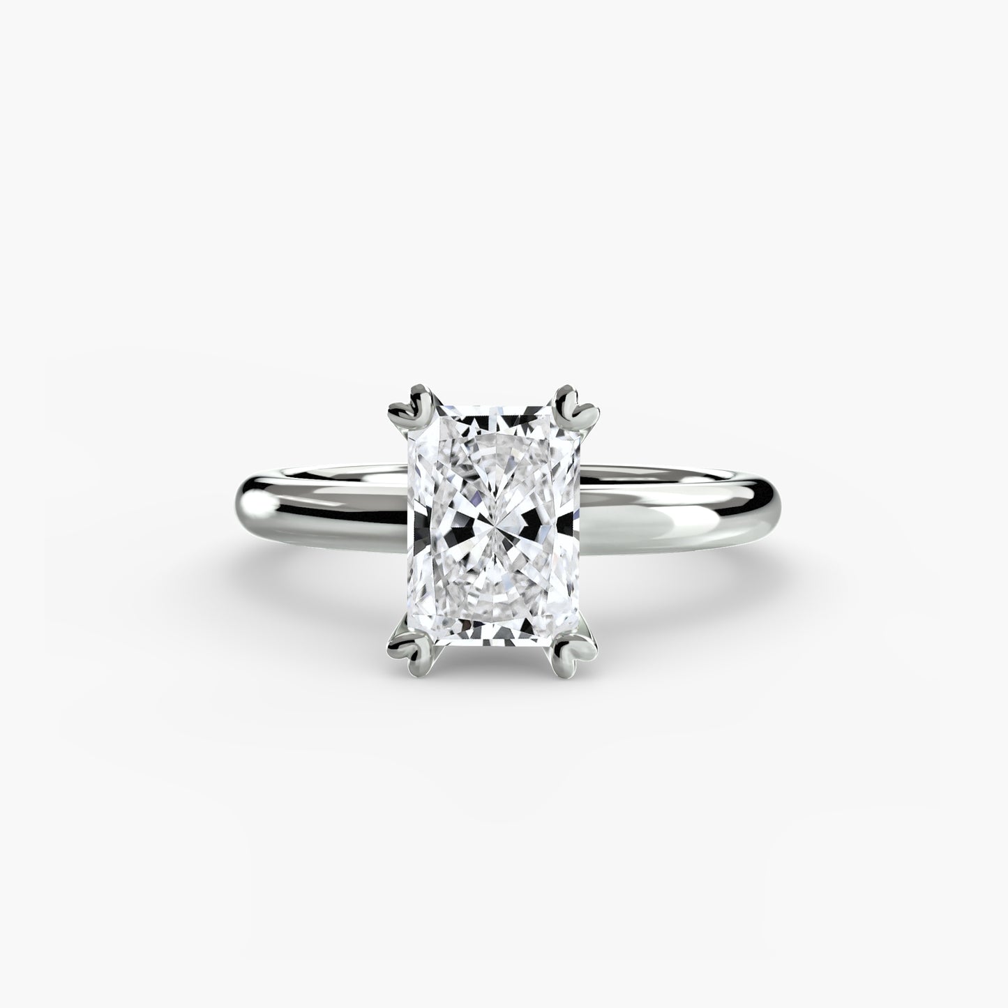 Completed Ring (Europe Size 58.50)