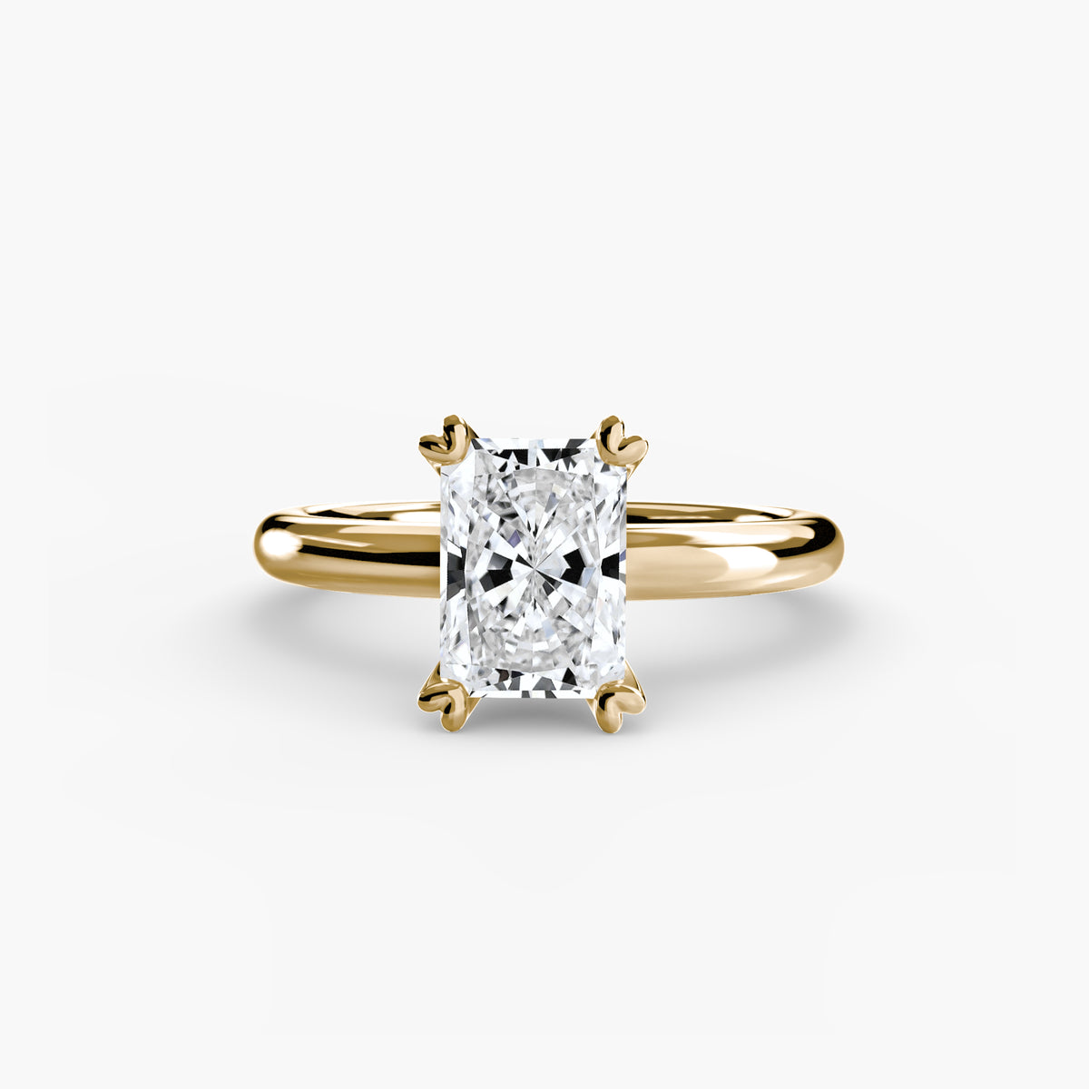 Completed Ring (Europe Size 58.25)