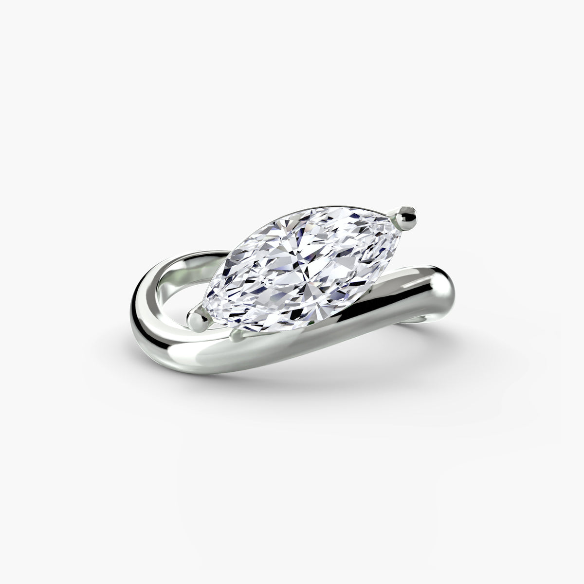 Completed Ring (Europe Size 58.00)