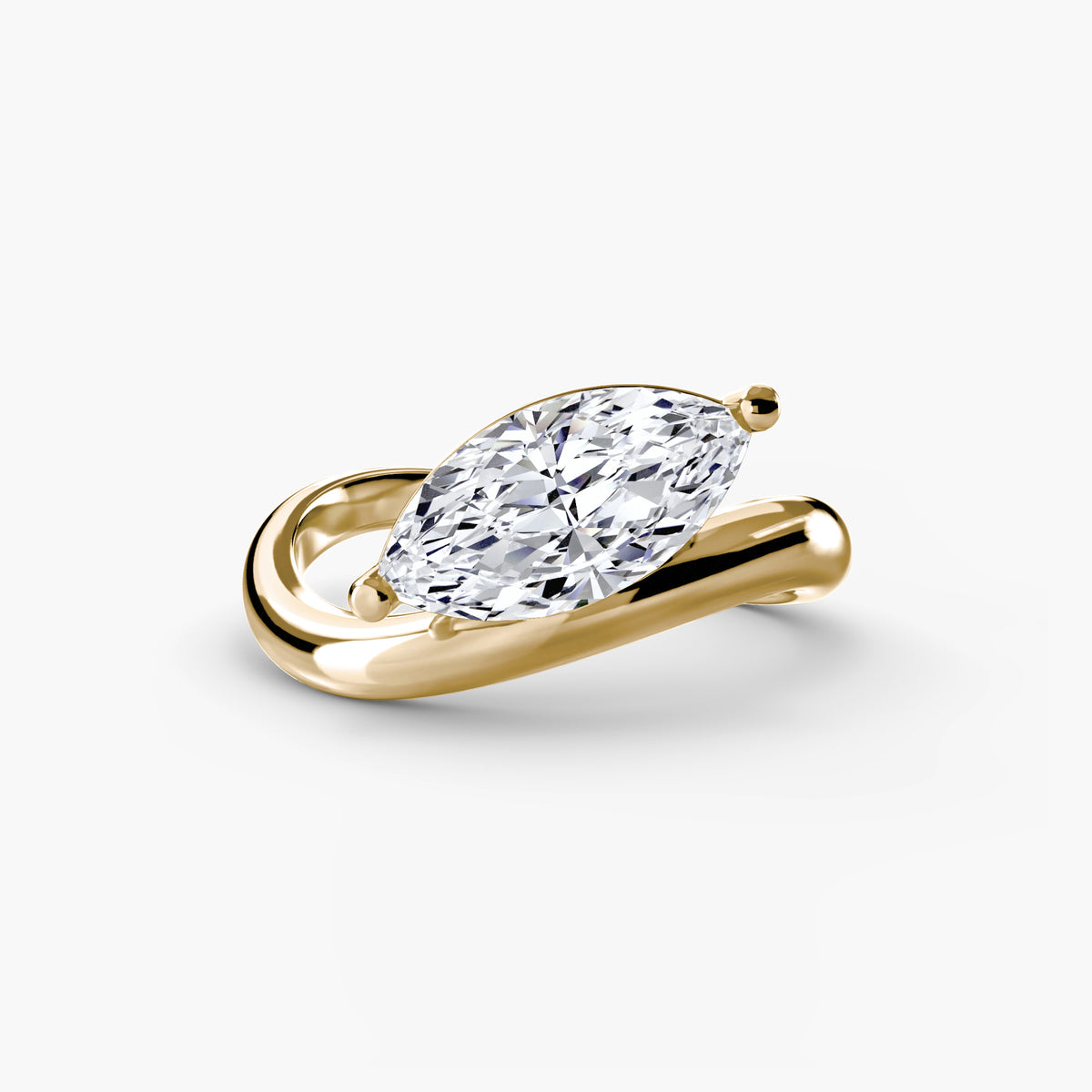Completed Ring (Europe Size 57.00)