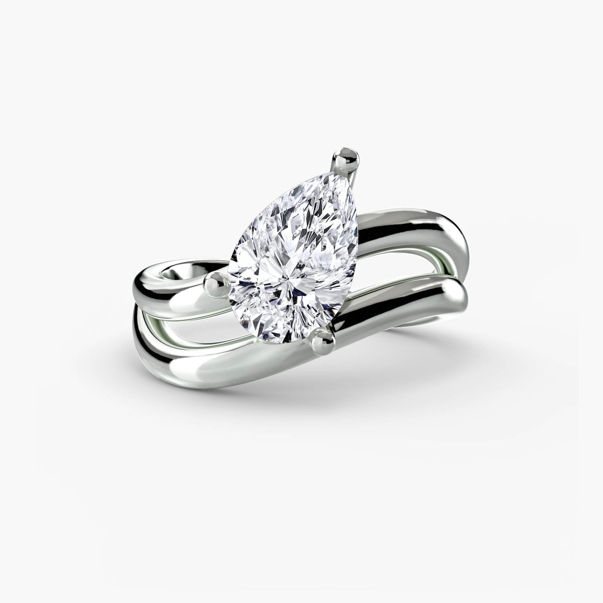 Completed Ring (Europe Size 58.00)