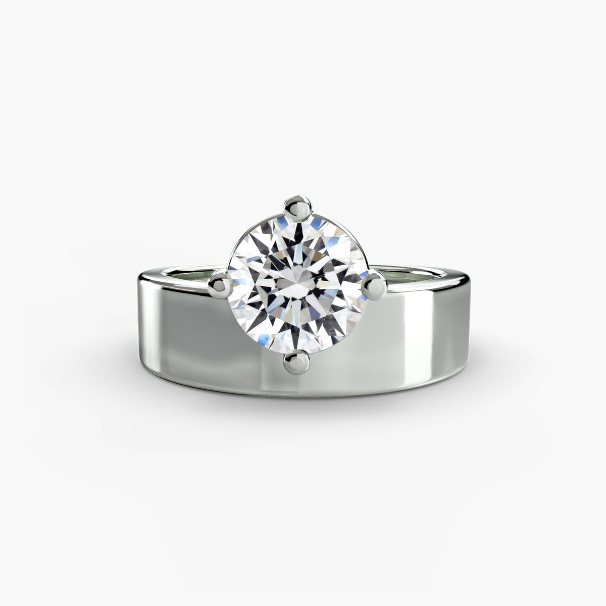 Completed Ring (Europe Size 57.00)