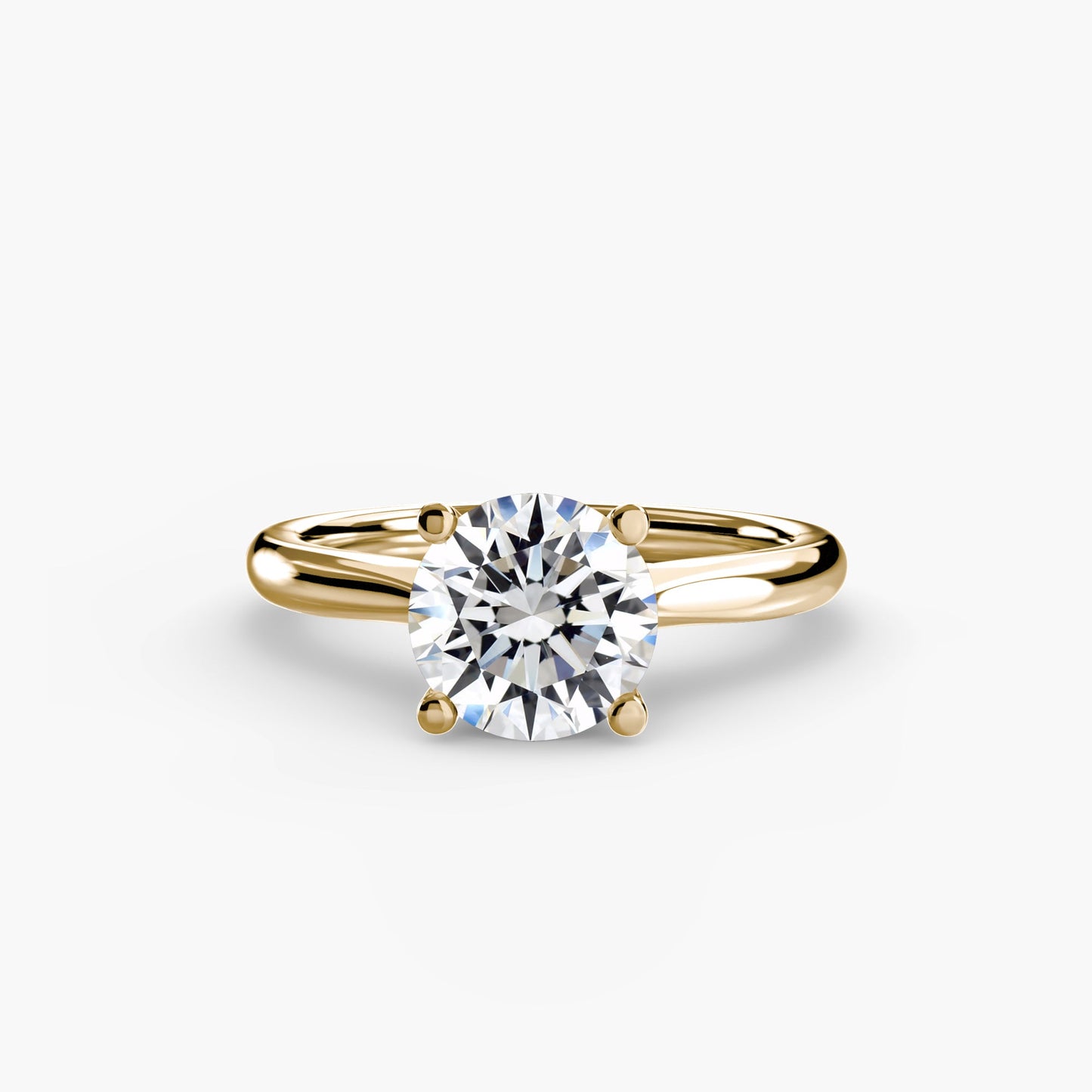 Completed Ring (Europe Size 46.50)