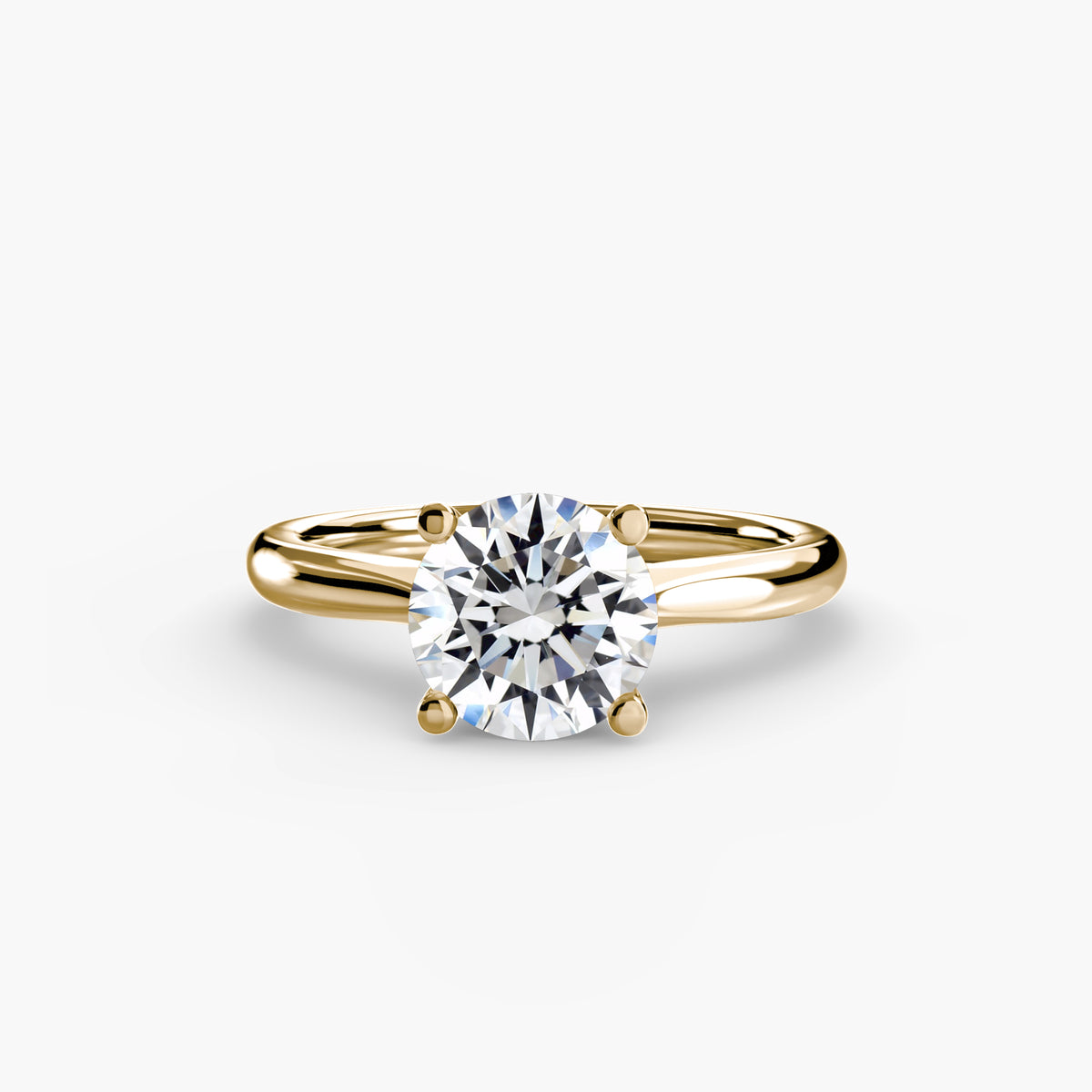 Completed Ring