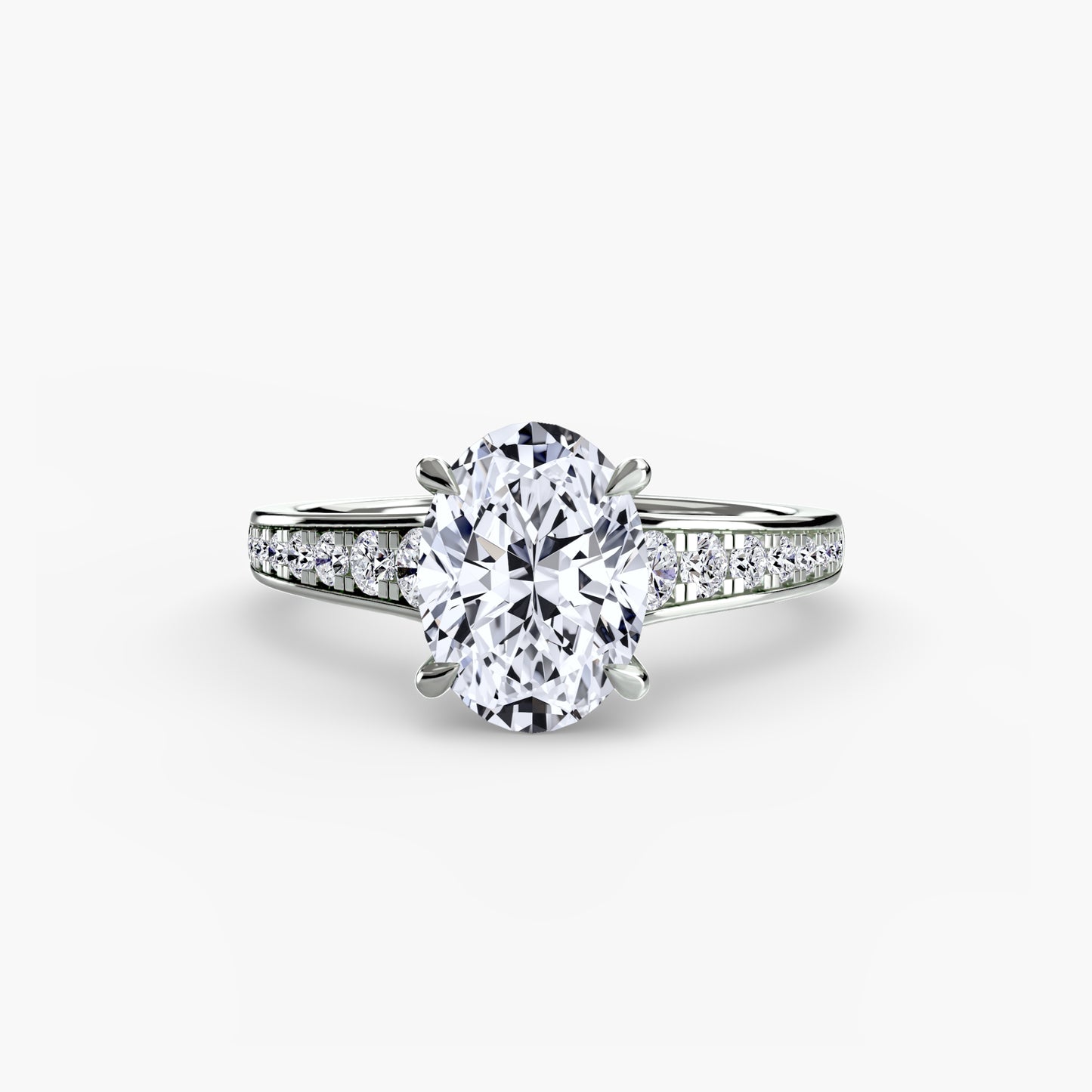 Completed Ring (Europe Size 48.50)