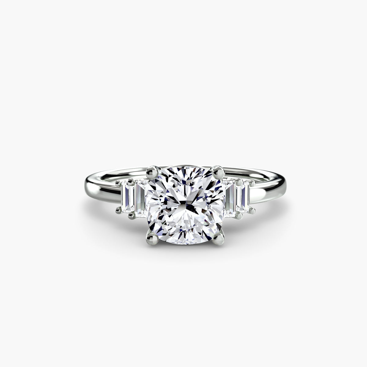 Completed Ring (Europe Size 58.00)