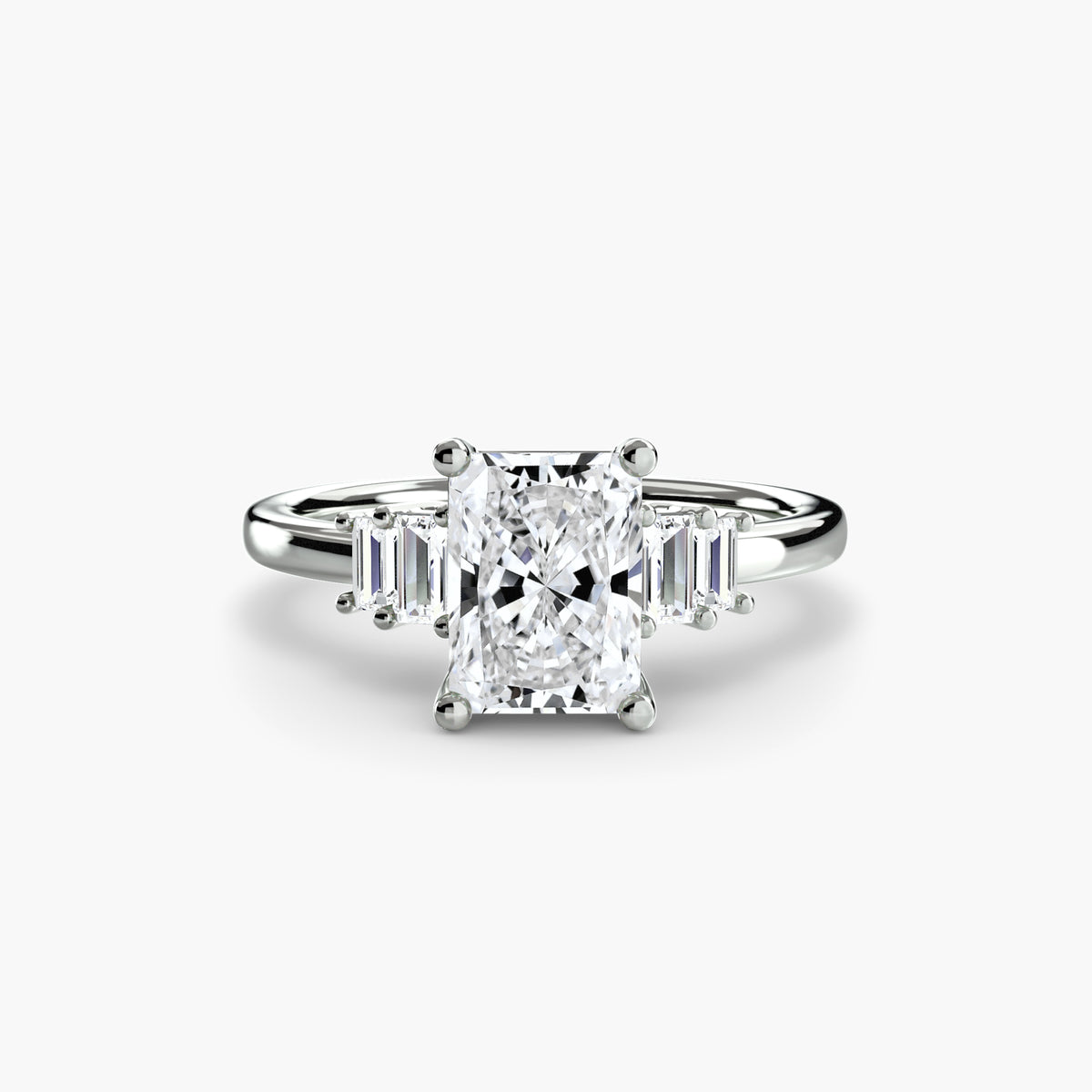 Completed Ring (Europe Size 58.00)