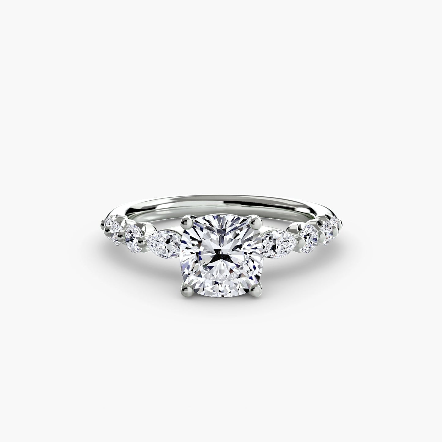 Completed Ring (Europe Size 45.50)