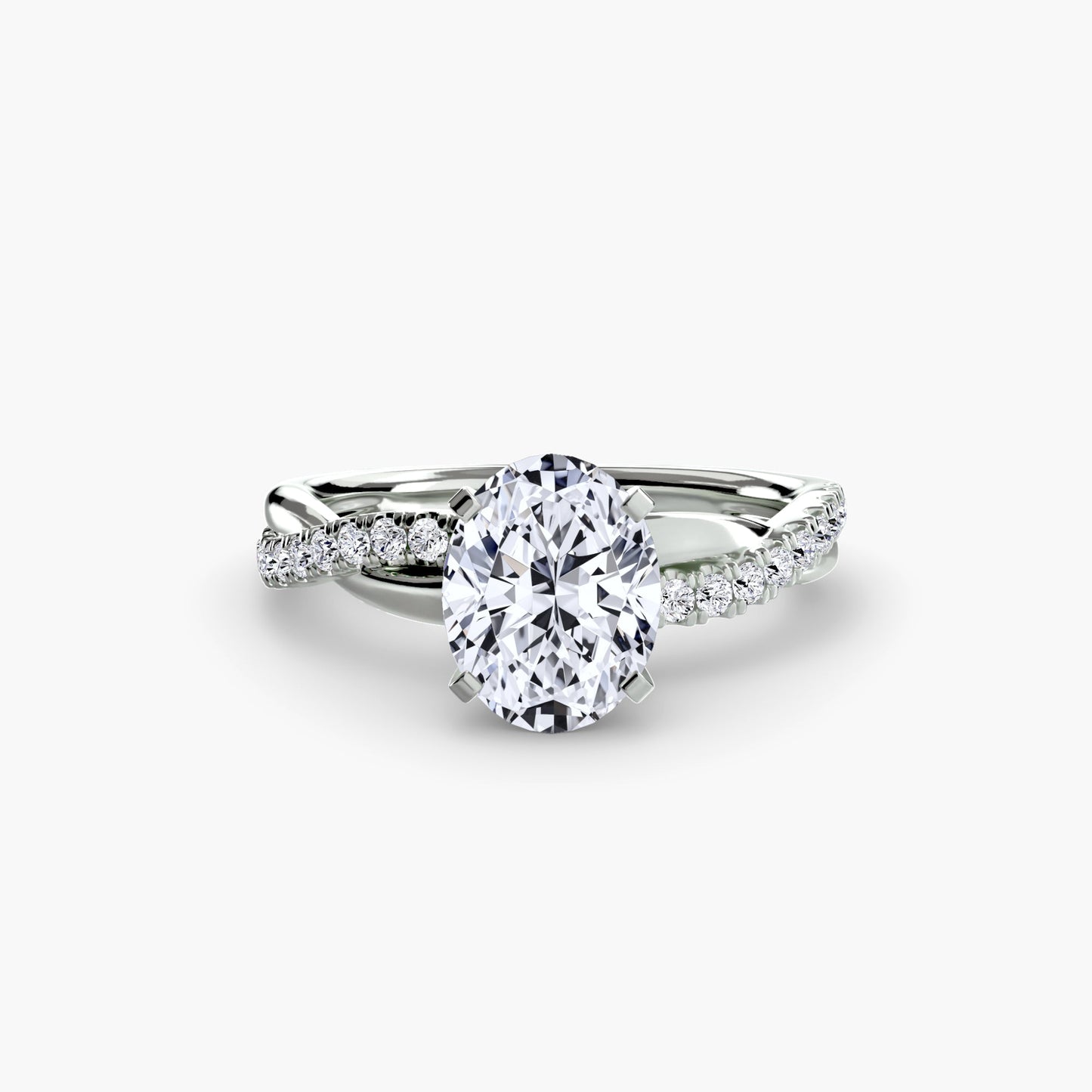 Completed Ring (Europe Size 48.50)