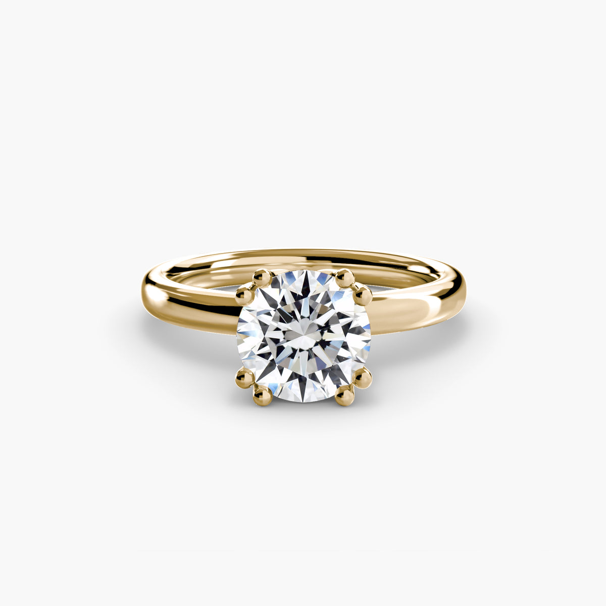 Completed Ring (Europe Size 57.00)