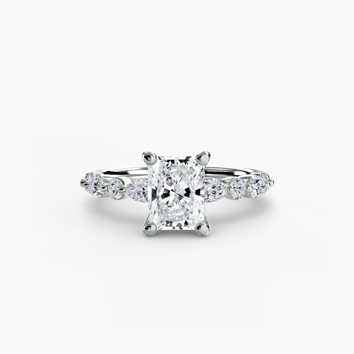 Completed Ring (Europe Size 57.00)