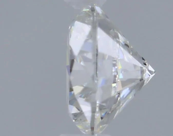 0.32ct Round Lab Grown Diamond (Colour E, Clarity VS2, Cut VG, IGI Certified)