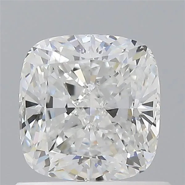 0.90ct Cushion modified Natural Diamond (Colour G, Clarity VS1, GIA Certified)