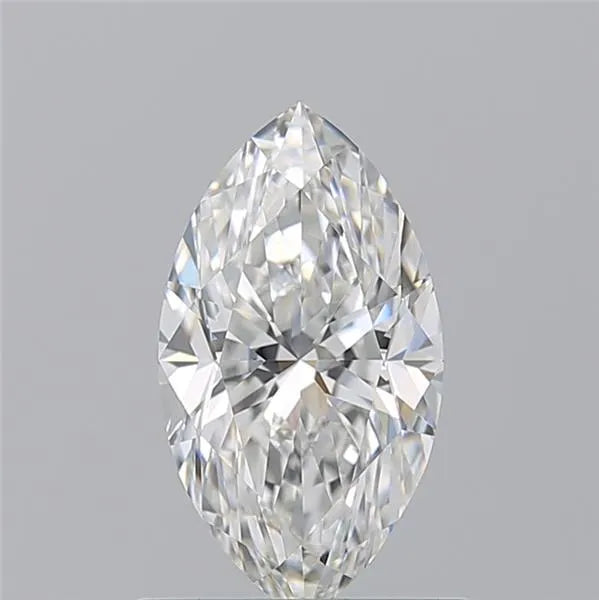 0.90ct Marquise Natural Diamond (Colour G, Clarity VS1, GIA Certified)