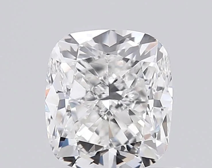 1.00ct Cushion brilliant Natural Diamond (Colour G, Clarity VS1, GIA Certified)