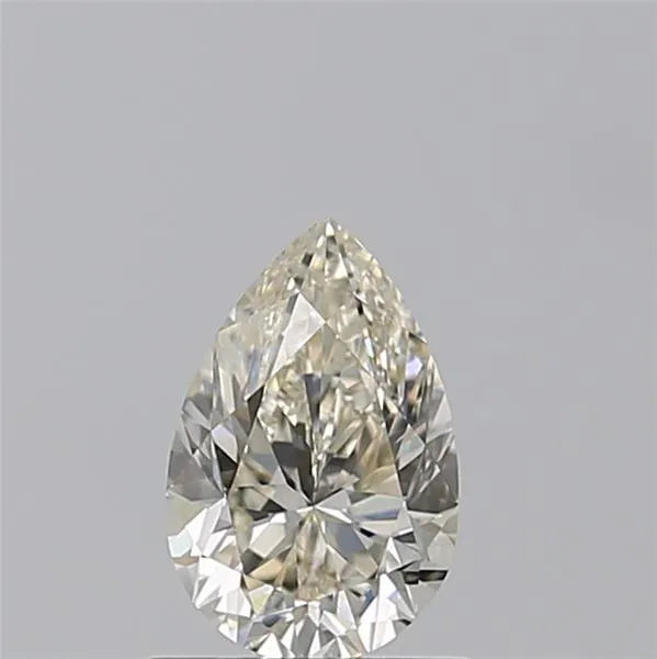 1.00ct Pear Natural Diamond (Colour I, Clarity VVS2, Cut VG, IGI Certified)