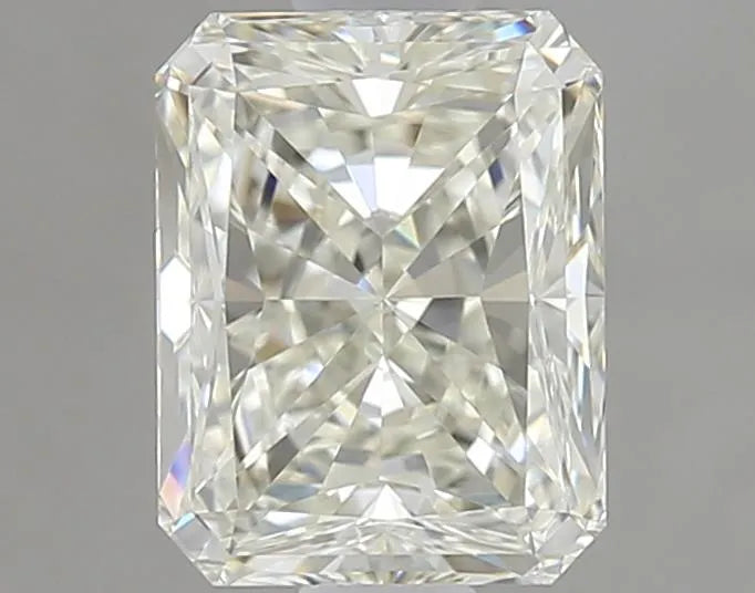 1.00ct Radiant Natural Diamond (Colour H, Clarity VS1, Cut VG, IGI Certified)