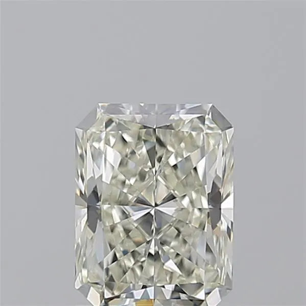 1.00ct Radiant Natural Diamond (Colour H, Clarity VVS1, Cut VG, IGI Certified)