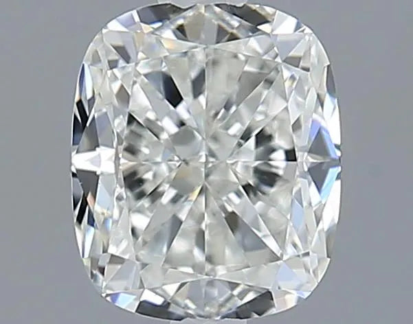 1.01ct Cushion brilliant Natural Diamond (Colour H, Clarity VS1, Cut VG, GIA Certified)