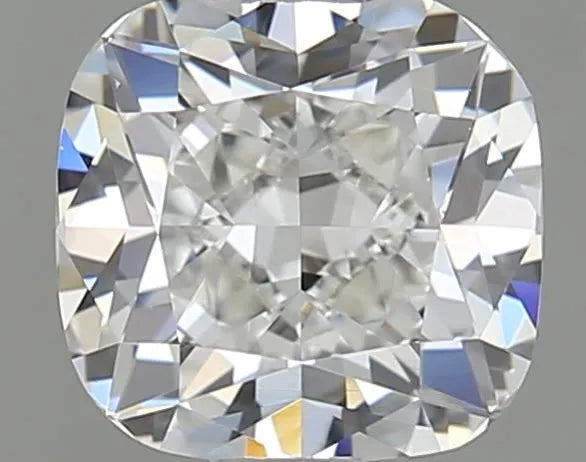 1.01ct Cushion brilliant Natural Diamond (Colour H, Clarity VS1, GIA Certified)