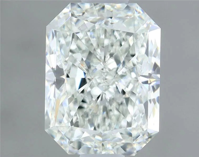 1.02ct Radiant Natural Diamond (Colour G, Clarity VS2, Cut VG, IGI Certified)