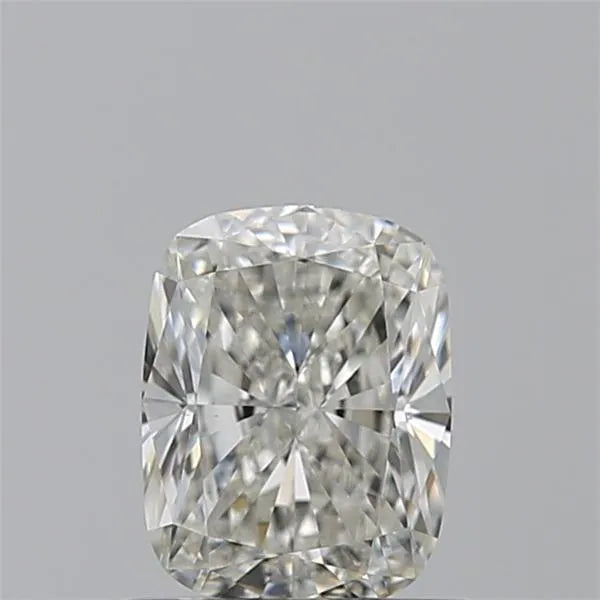 1.03ct Cushion modified Natural Diamond (Colour G, Clarity VS1, Cut VG, IGI Certified)
