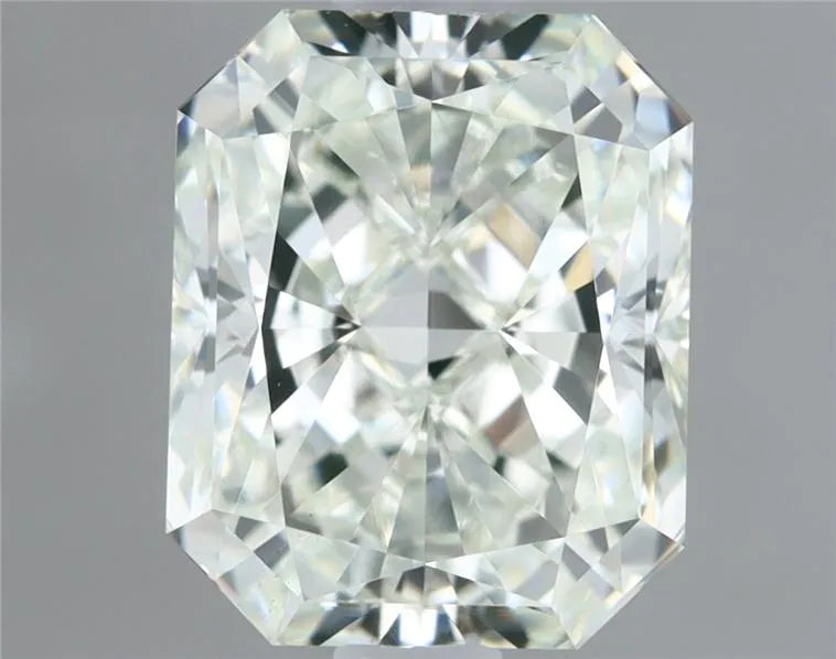 1.11ct Radiant Natural Diamond (Colour H, Clarity VS1, Cut VG, IGI Certified)