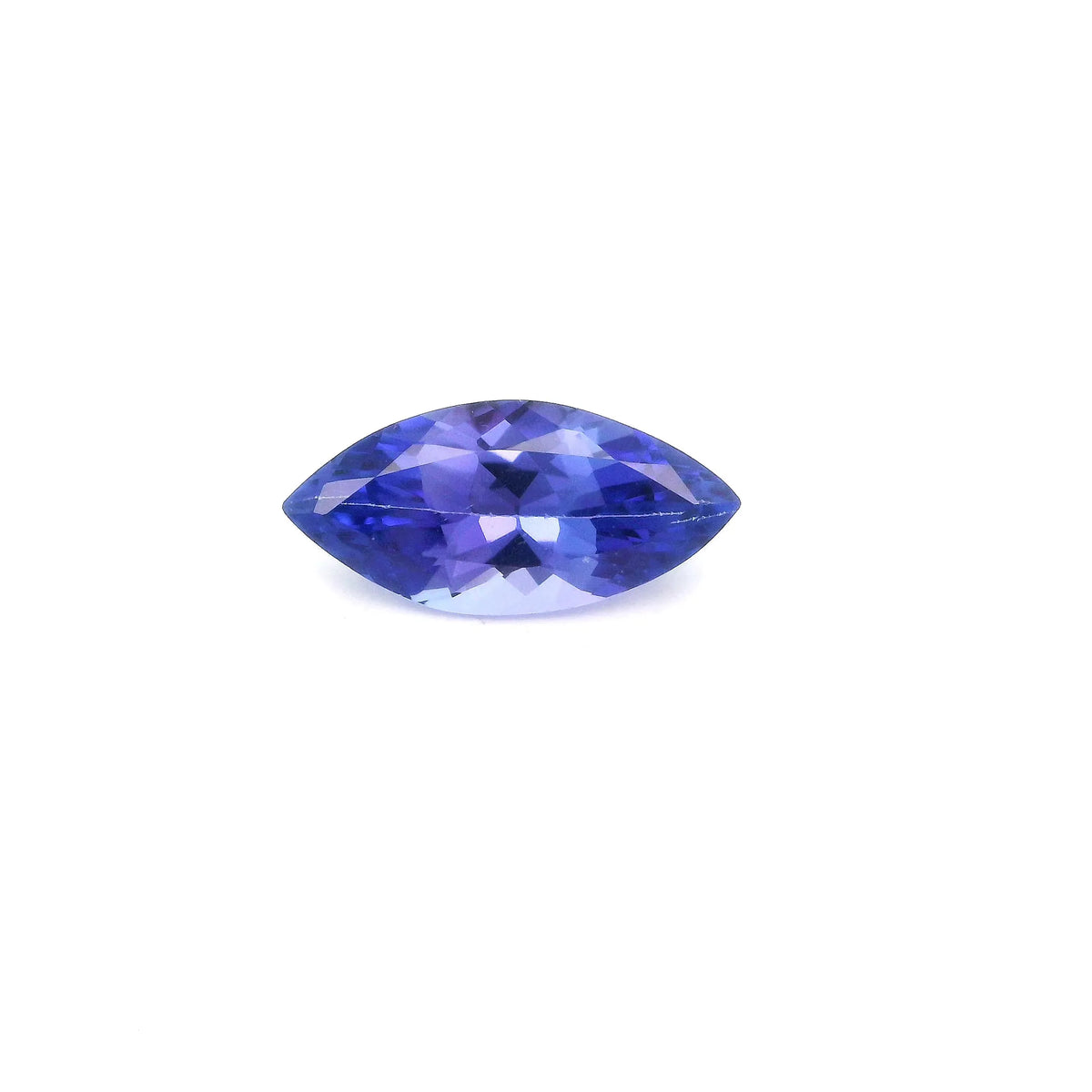 1.49ct Marquise Natural Tanzanite (Colour Blue, Clarity Eye Clean, Cut Faceted)