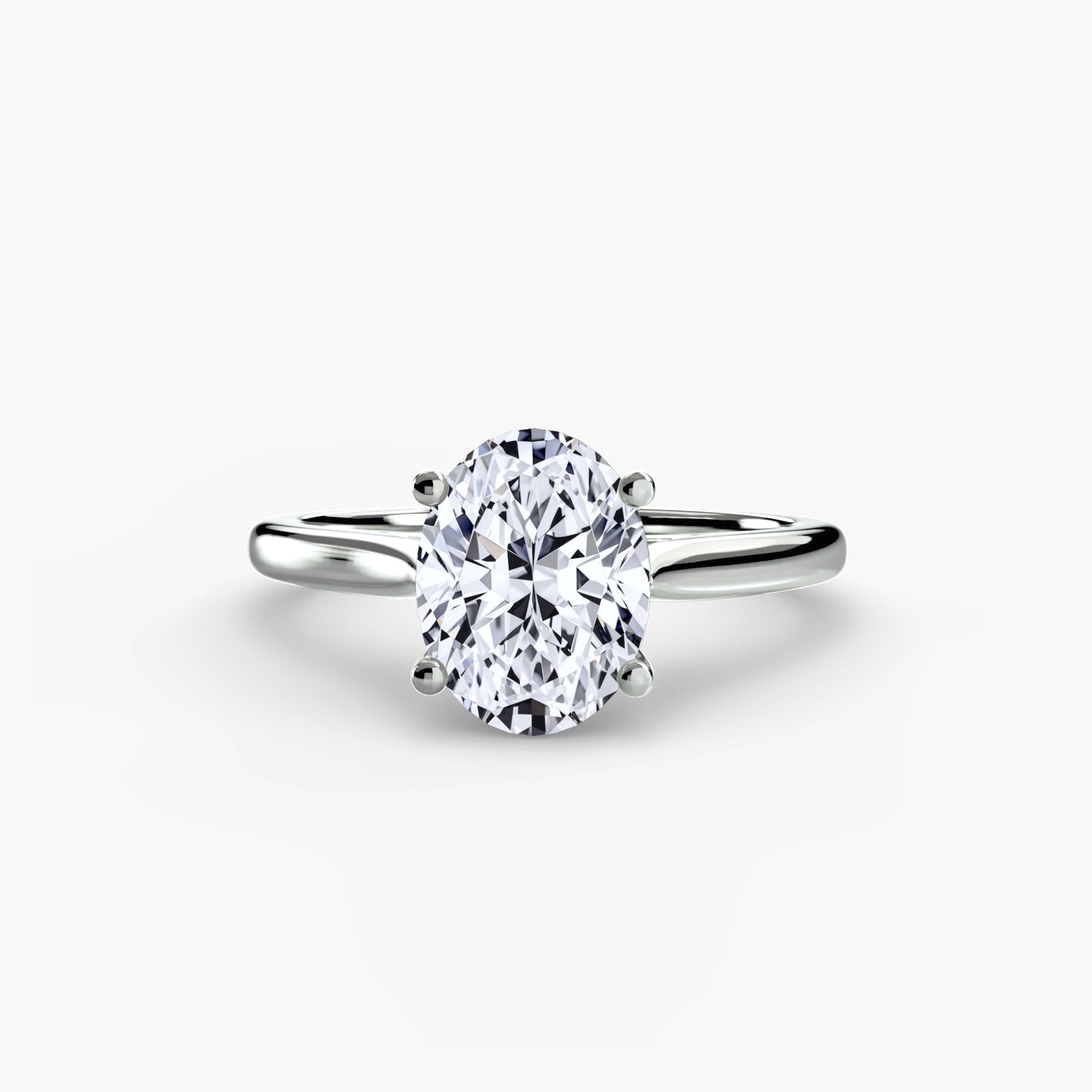 Completed Ring (Europe Size 48.50)