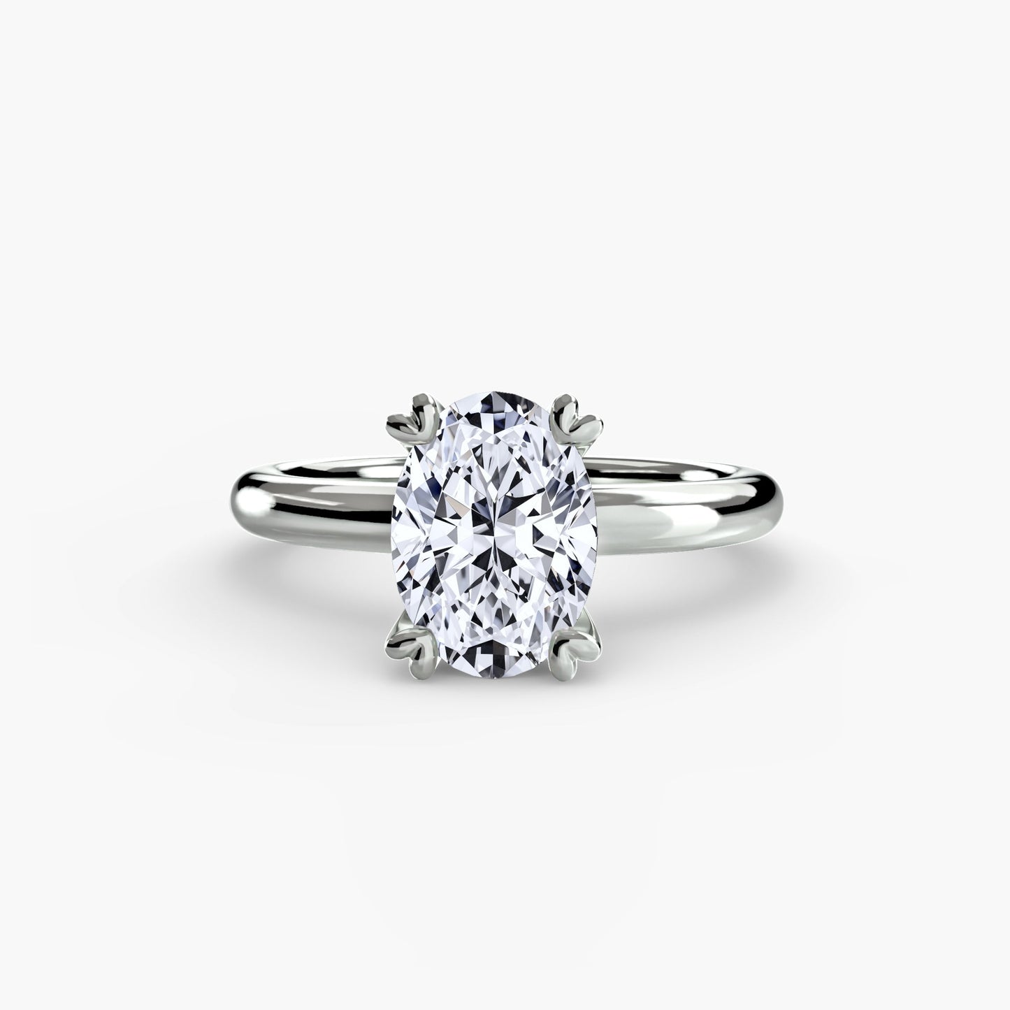 Completed Ring (Europe Size 45.50)