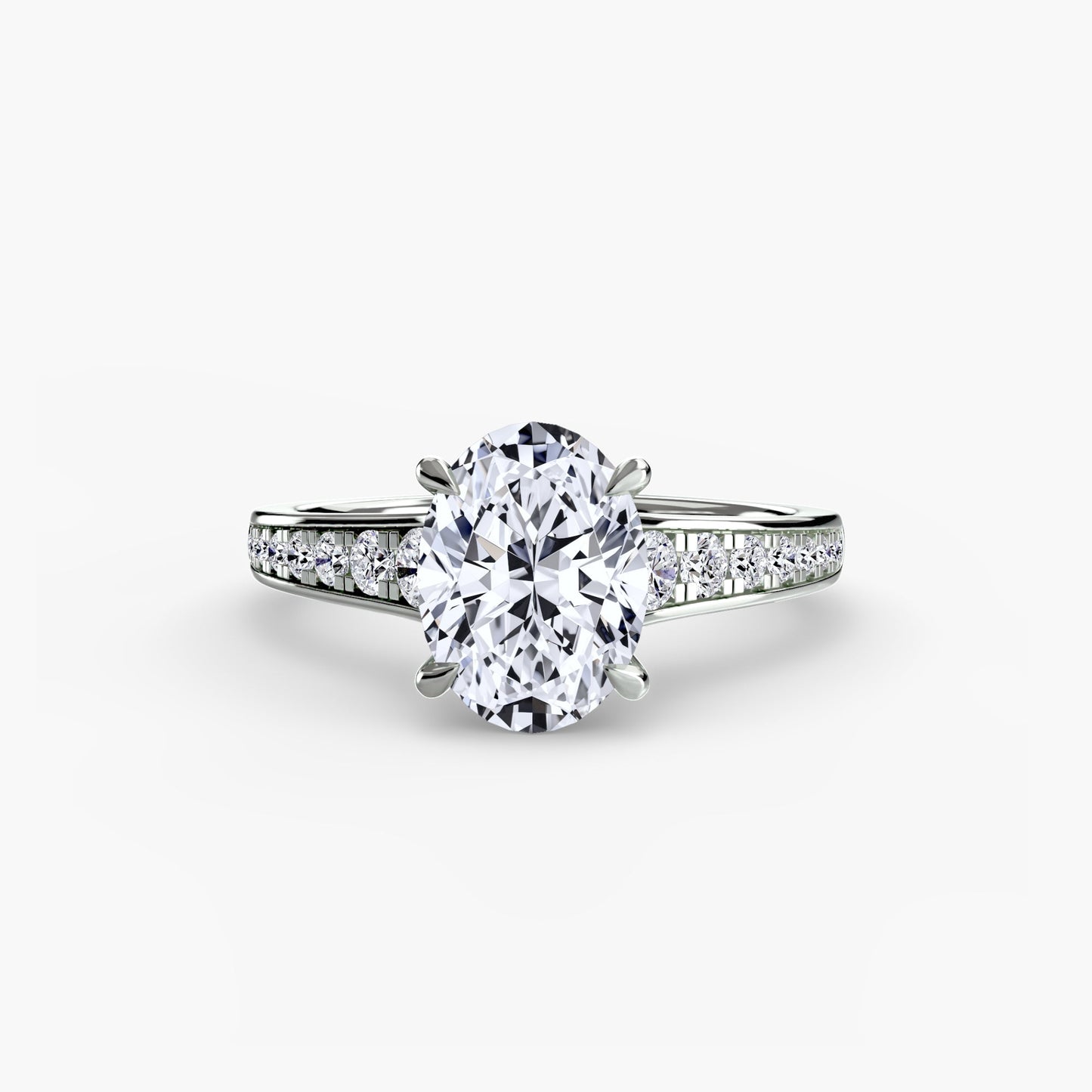 Completed Ring (Europe Size 48.50)